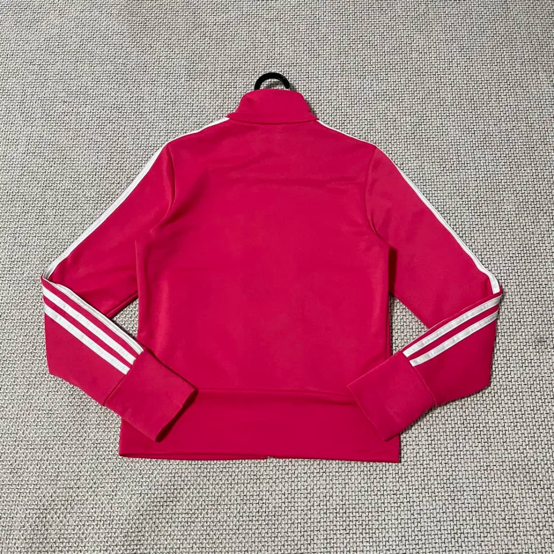 XS 아디다스 트랙탑 여성 져지 자켓 N.8780 상품이미지4