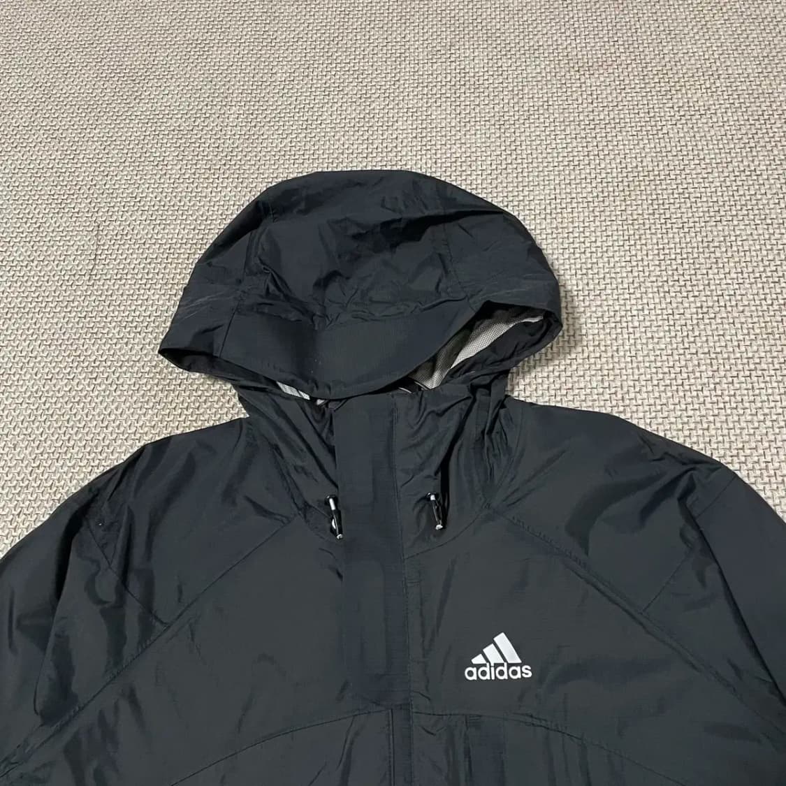 M 아디다스 바람막이 자켓 N.8781 상품이미지3