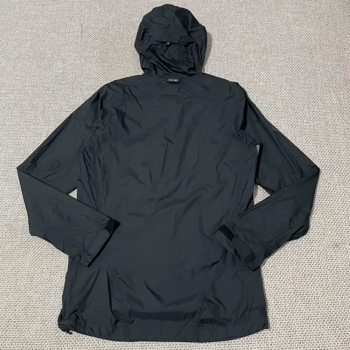 M 아디다스 바람막이 자켓 N.8781 상품이미지4