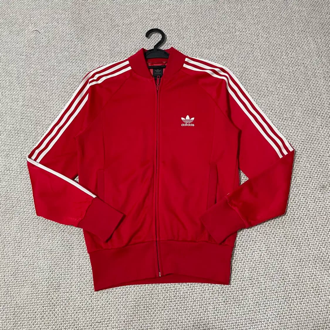 M 아디다스 블루종 트랙탑 져지 자켓 N.8788 상품이미지1