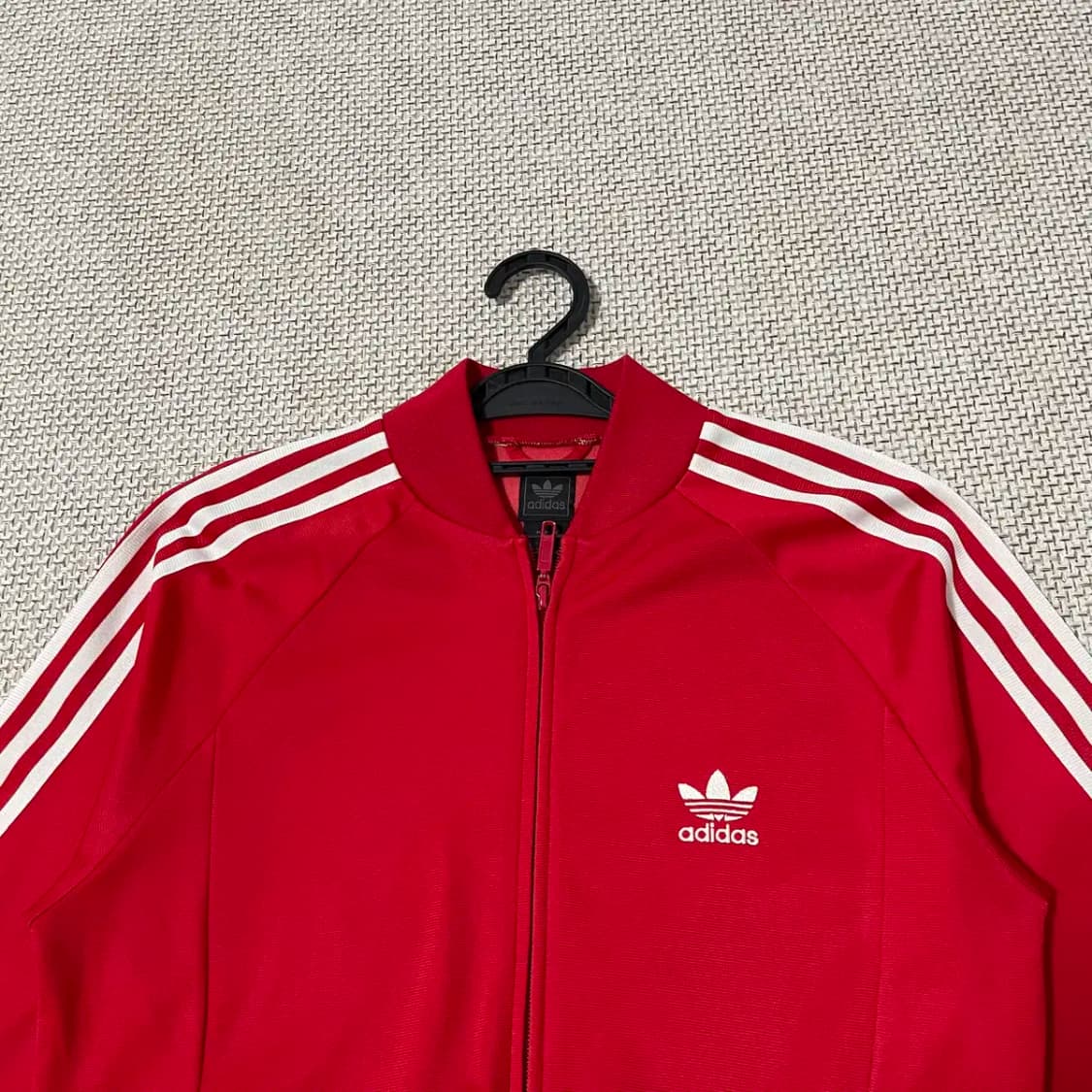 M 아디다스 블루종 트랙탑 져지 자켓 N.8788 상품이미지3