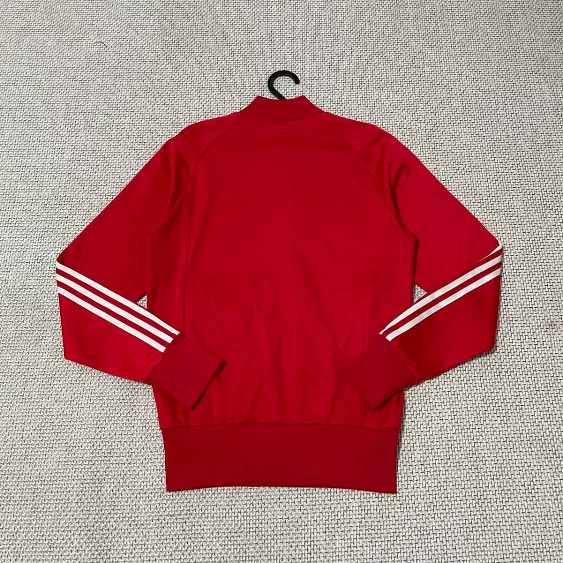 M 아디다스 블루종 트랙탑 져지 자켓 N.8788 상품이미지4