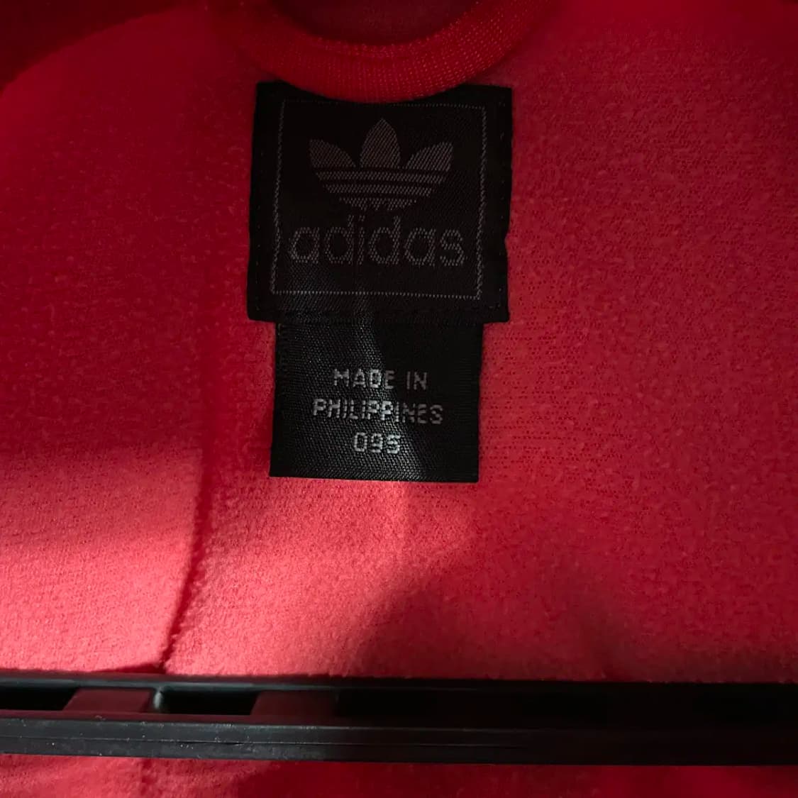 M 아디다스 블루종 트랙탑 져지 자켓 N.8788 상품이미지6