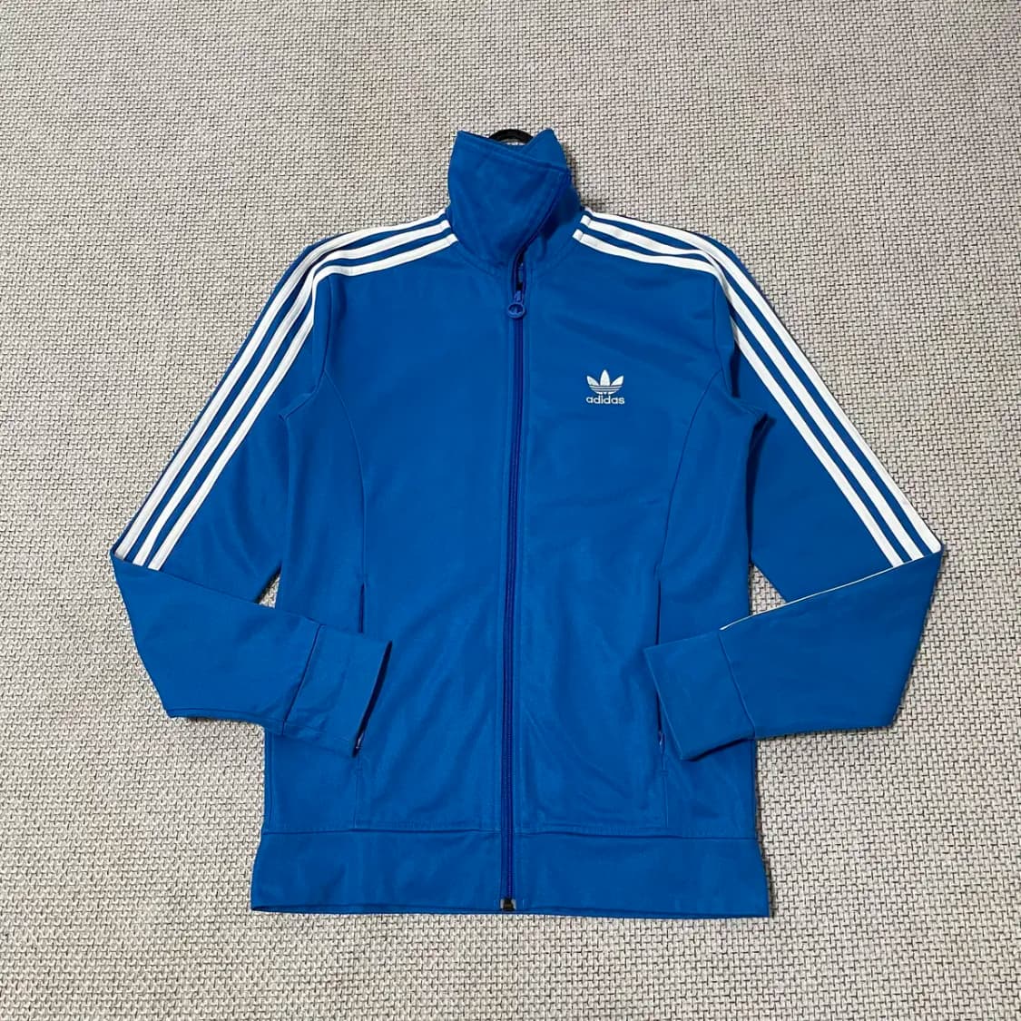 L 아디다스 유로파 트랙탑 져지 자켓 N.8790 상품이미지1