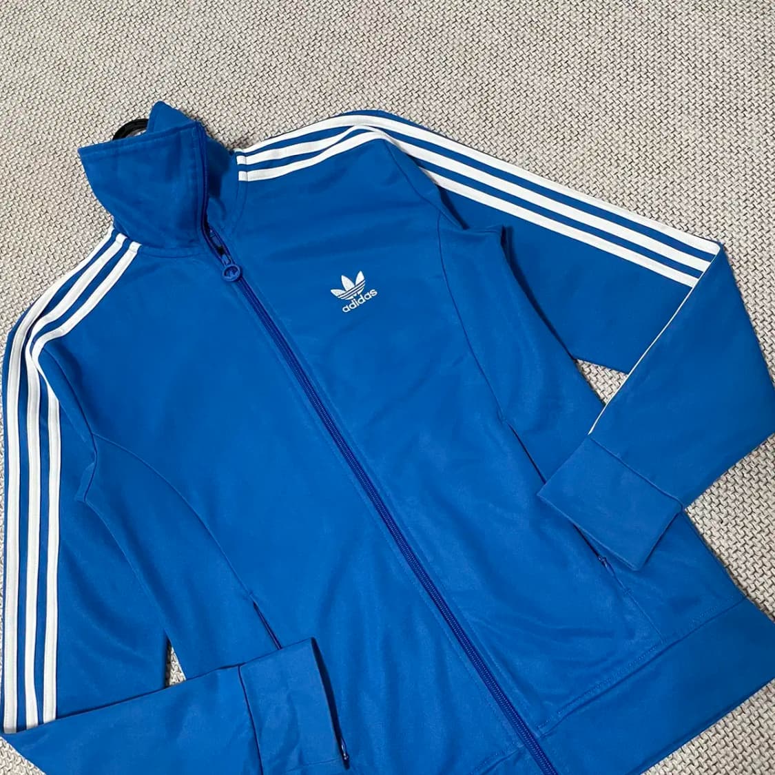 L 아디다스 유로파 트랙탑 져지 자켓 N.8790 상품이미지2