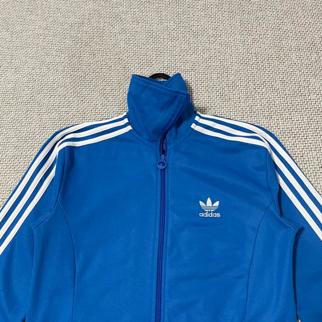 L 아디다스 유로파 트랙탑 져지 자켓 N.8790 상품이미지3
