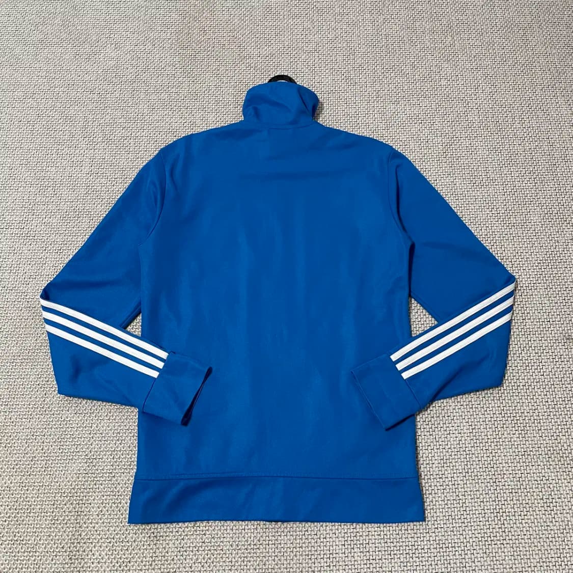 L 아디다스 유로파 트랙탑 져지 자켓 N.8790 상품이미지4