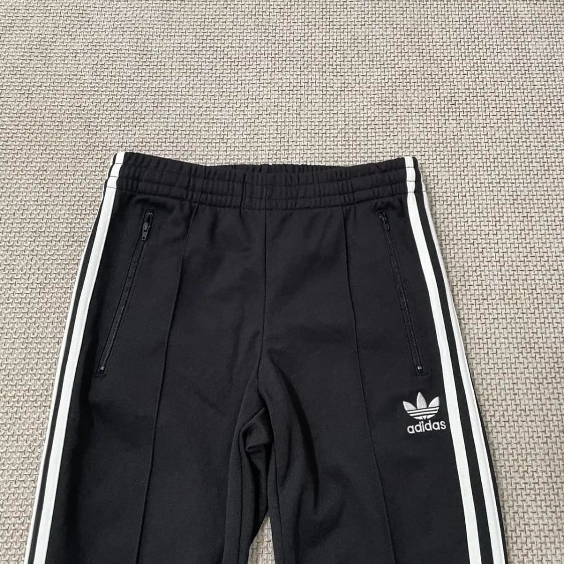 M 아디다스 유로파 바지 하의 N.8797 상품이미지2