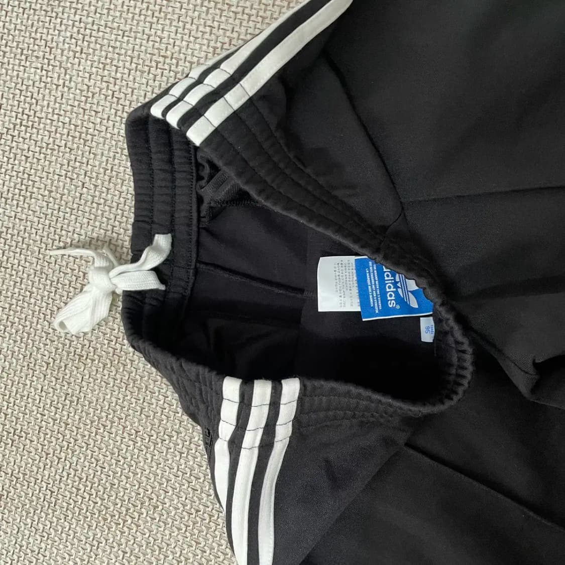 M 아디다스 유로파 바지 하의 N.8797 상품이미지4
