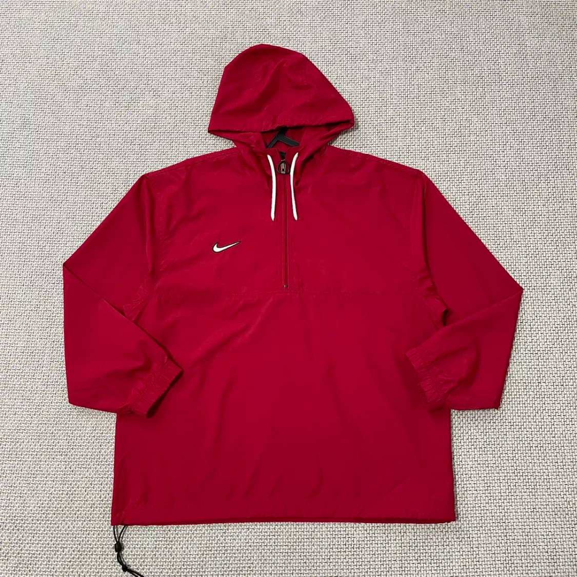 M 나이키 아노락 바람막이 N.8814 상품이미지1