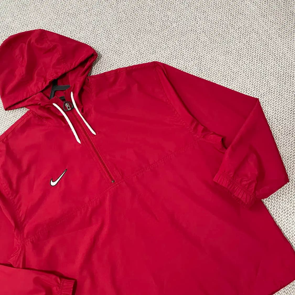 M 나이키 아노락 바람막이 N.8814 상품이미지2