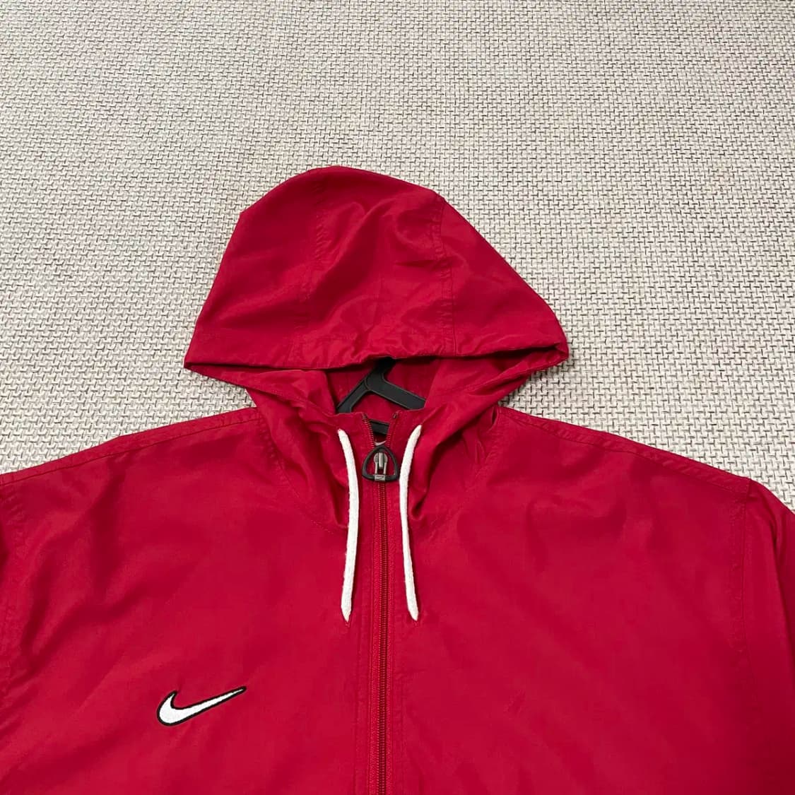 M 나이키 아노락 바람막이 N.8814 상품이미지3