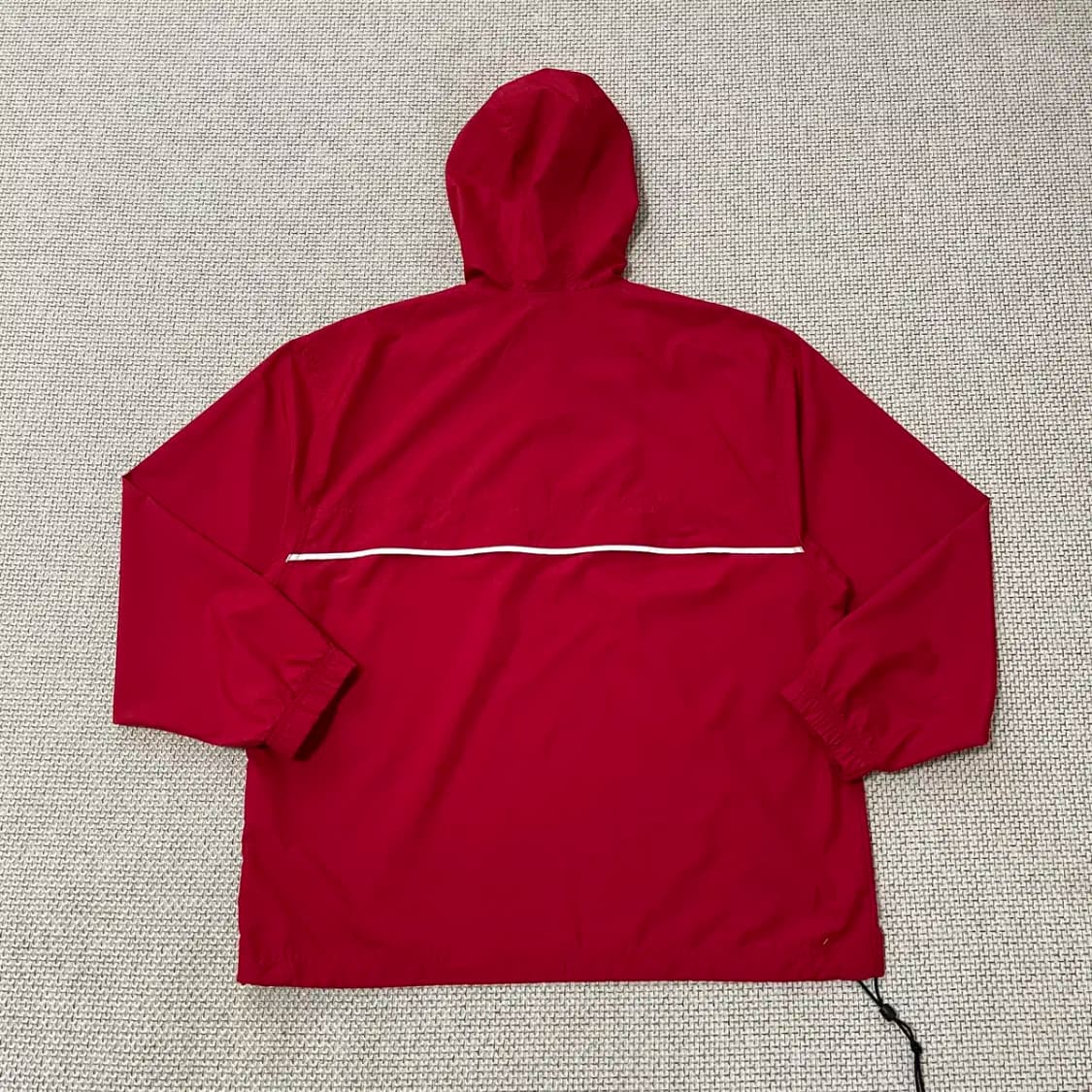 M 나이키 아노락 바람막이 N.8814 상품이미지4