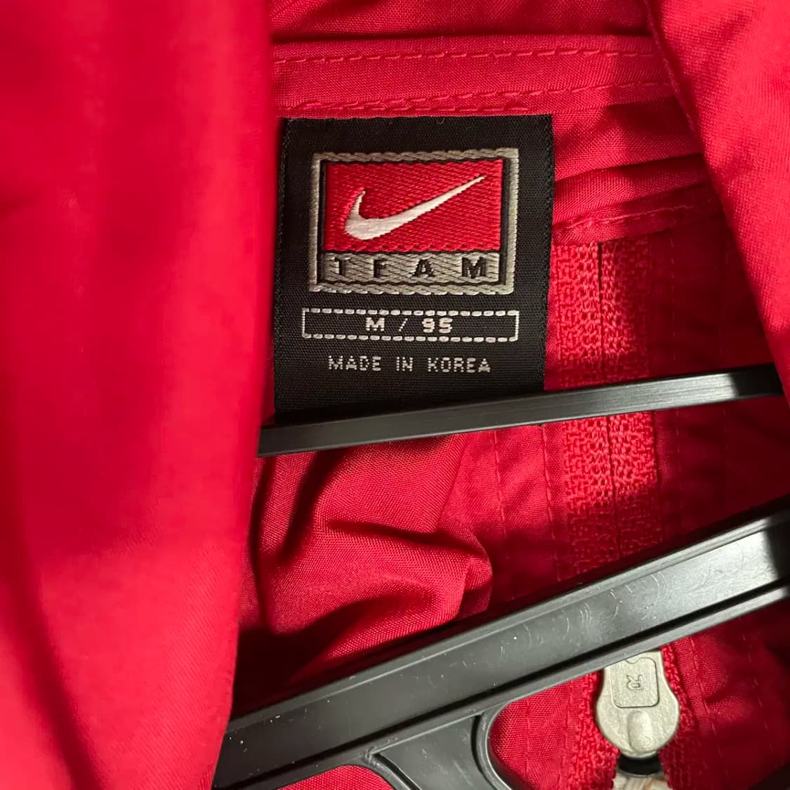 M 나이키 아노락 바람막이 N.8814 상품이미지6