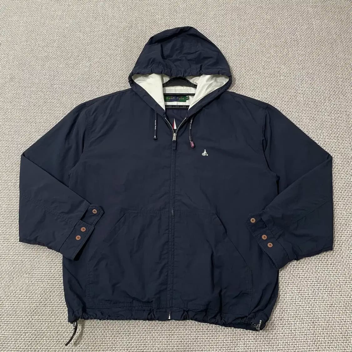 L 빈폴 아우터 자켓 N.8819 상품이미지1