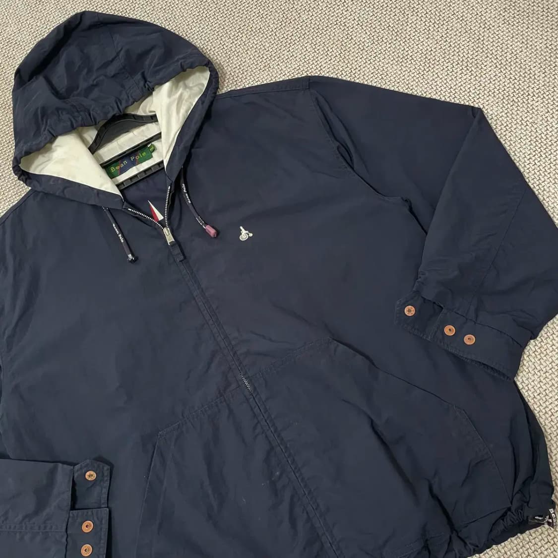 L 빈폴 아우터 자켓 N.8819 상품이미지2