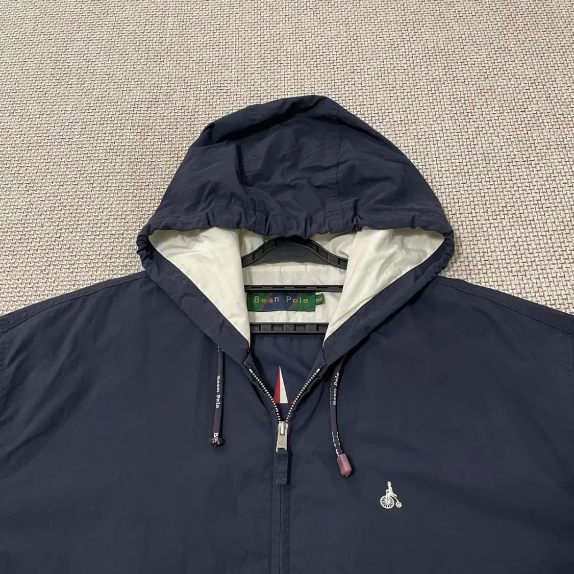 L 빈폴 아우터 자켓 N.8819 상품이미지3