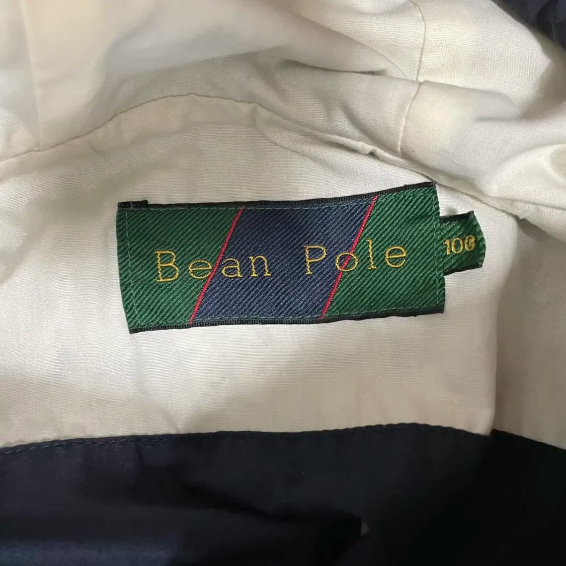 L 빈폴 아우터 자켓 N.8819 상품이미지6