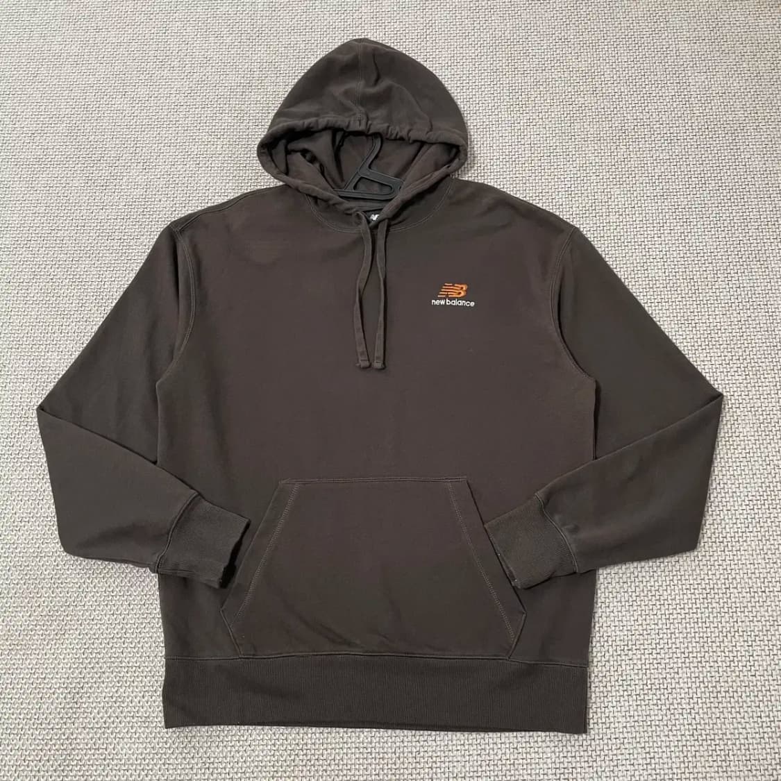 L 뉴발란스 후드티셔츠 N.8829 상품이미지1