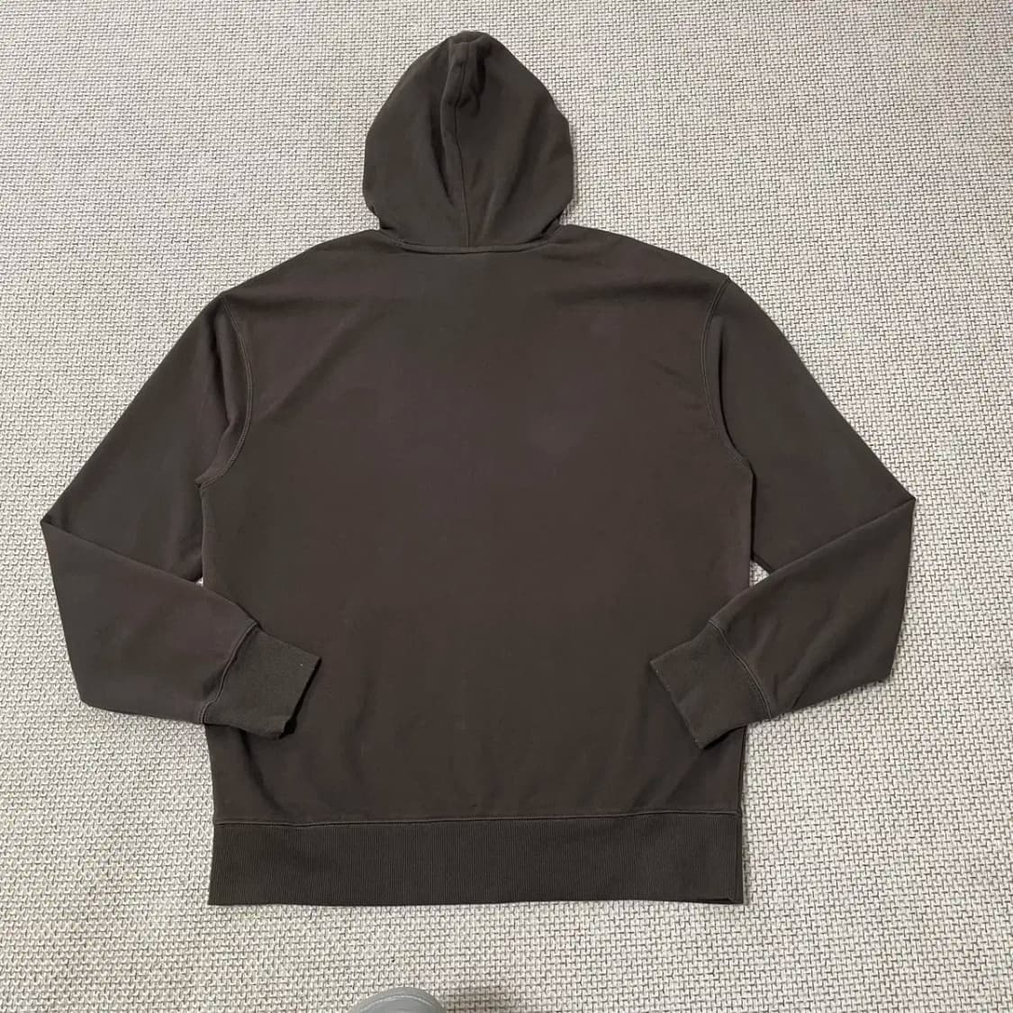 L 뉴발란스 후드티셔츠 N.8829 상품이미지5