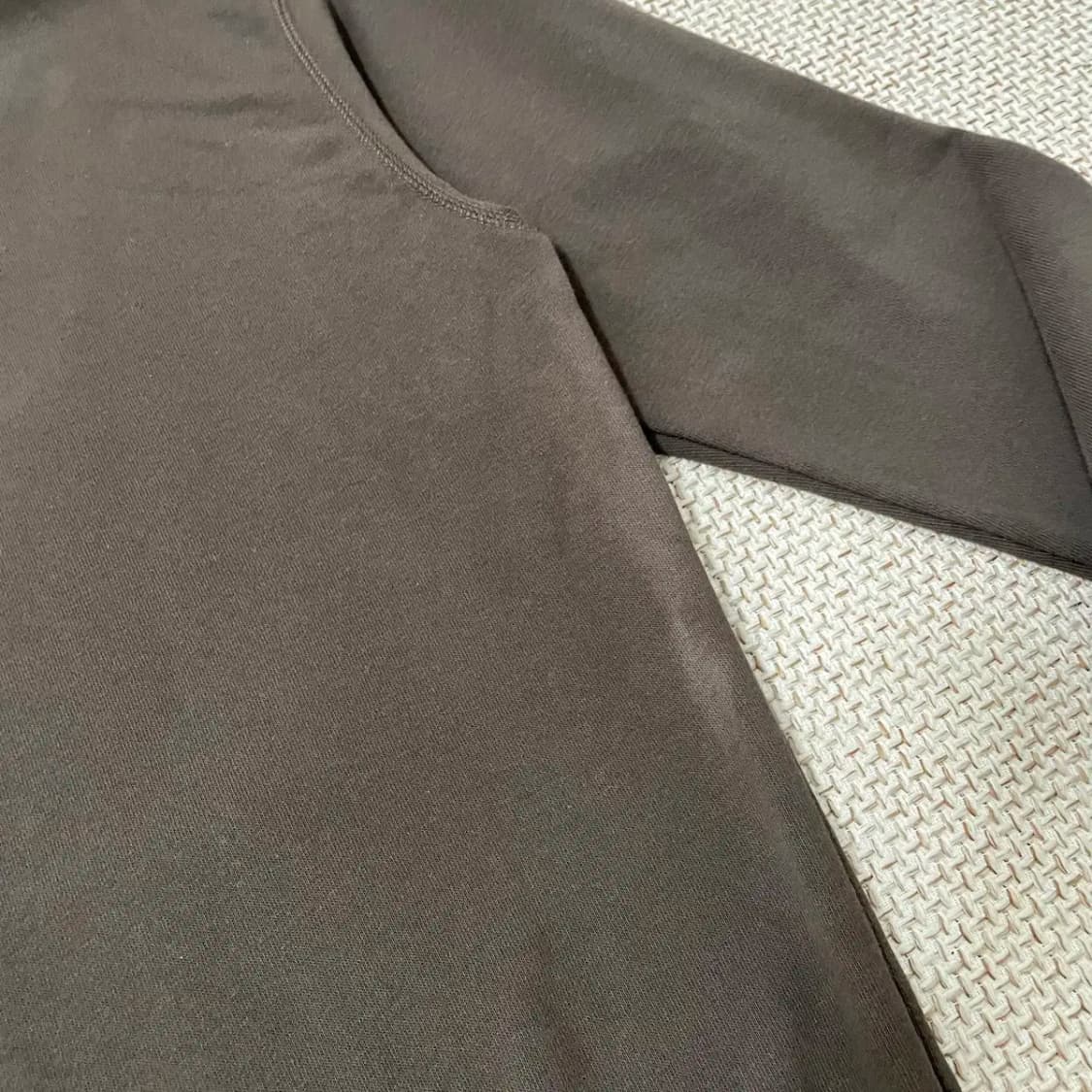 L 뉴발란스 후드티셔츠 N.8829 상품이미지6