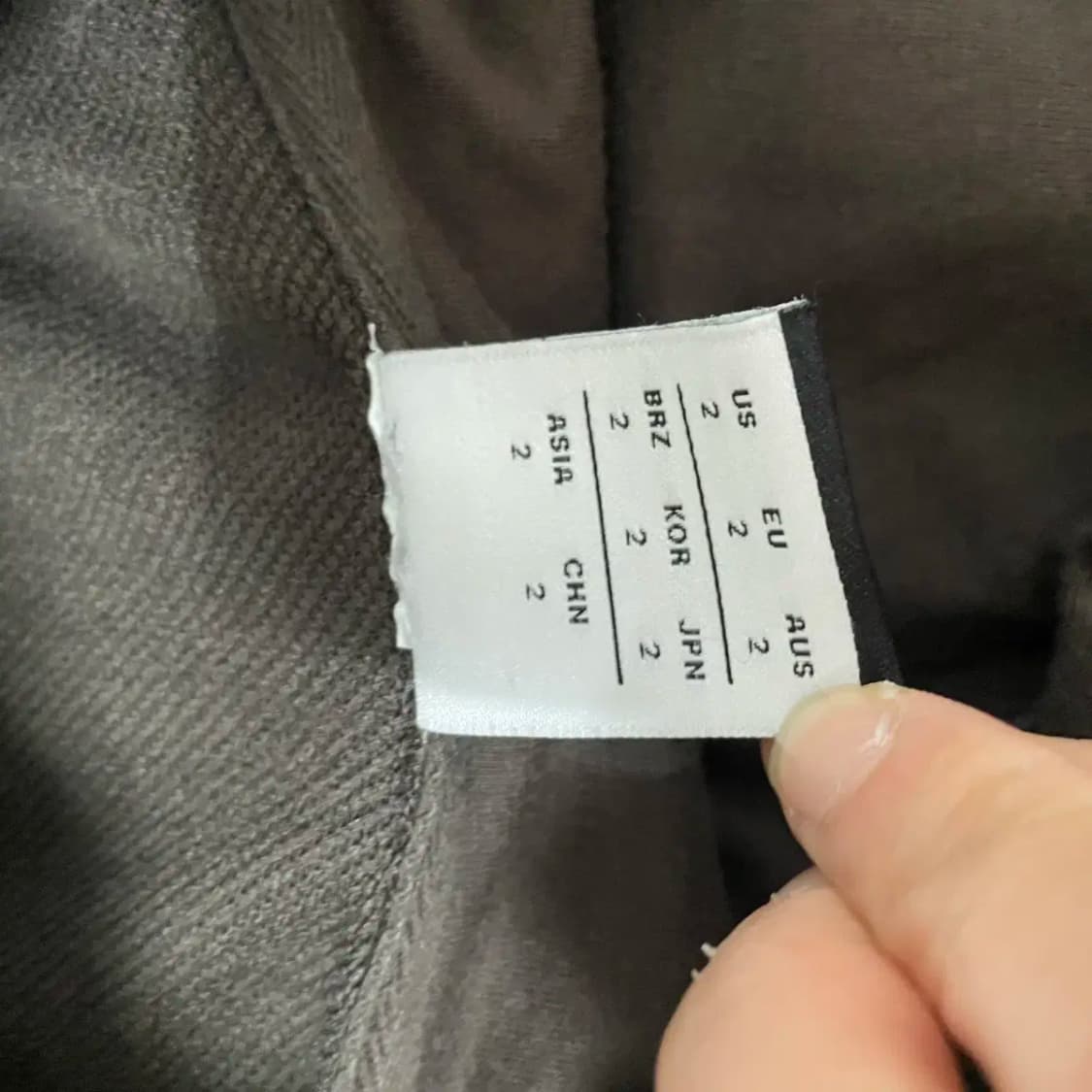 L 뉴발란스 후드티셔츠 N.8829 상품이미지8