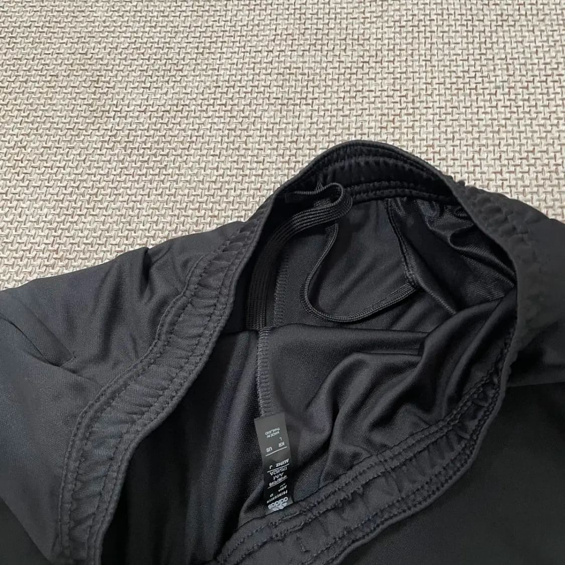 L 아디다스 트레이닝복 바지 하의 N.8798 상품이미지5