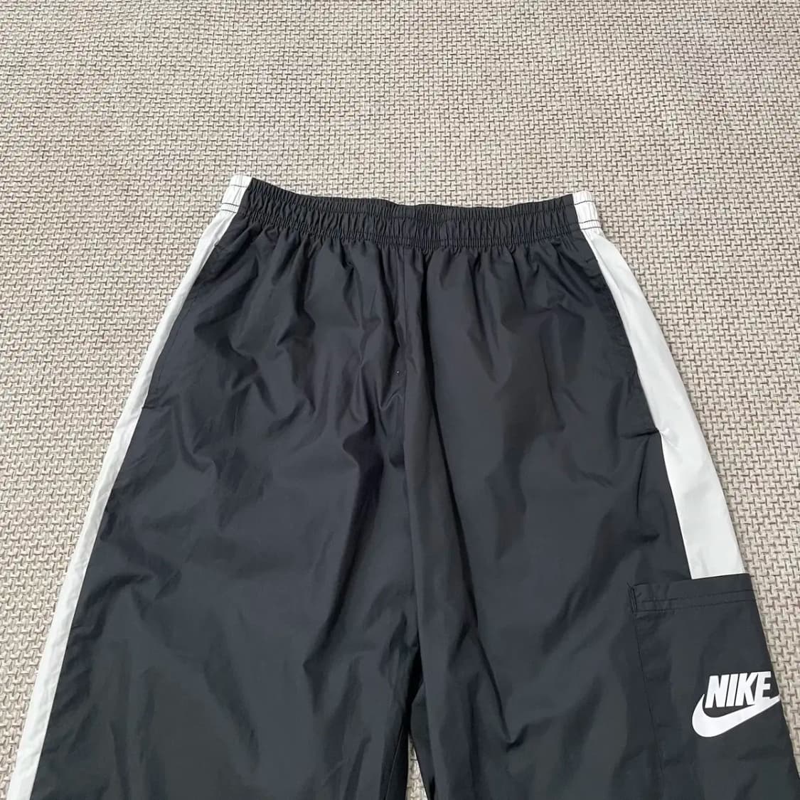 S 나이키 여성 우븐 조거팬츠 바지 N.8806 상품이미지2