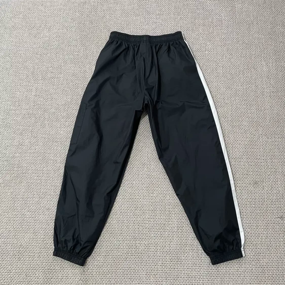S 나이키 여성 우븐 조거팬츠 바지 N.8806 상품이미지3