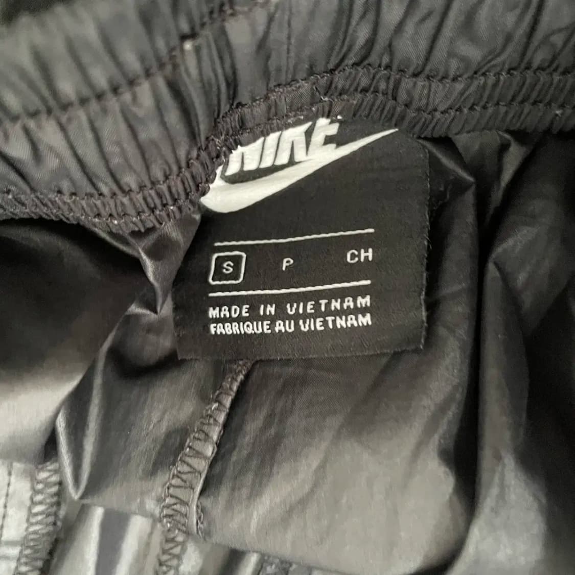 S 나이키 여성 우븐 조거팬츠 바지 N.8806 상품이미지5