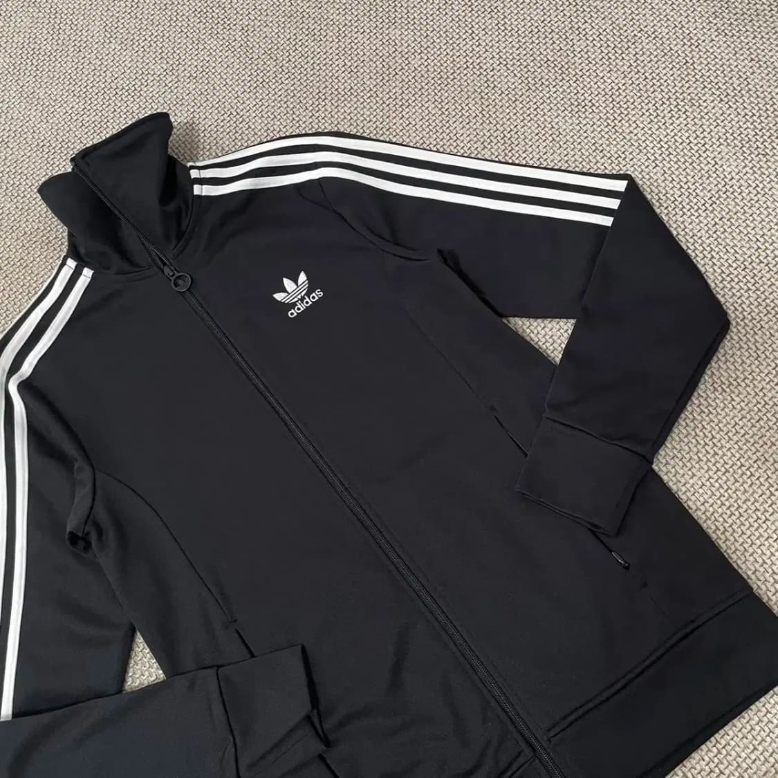 S 아디다스 유로파 트랙탑 져지 자켓 N.8818 상품이미지2