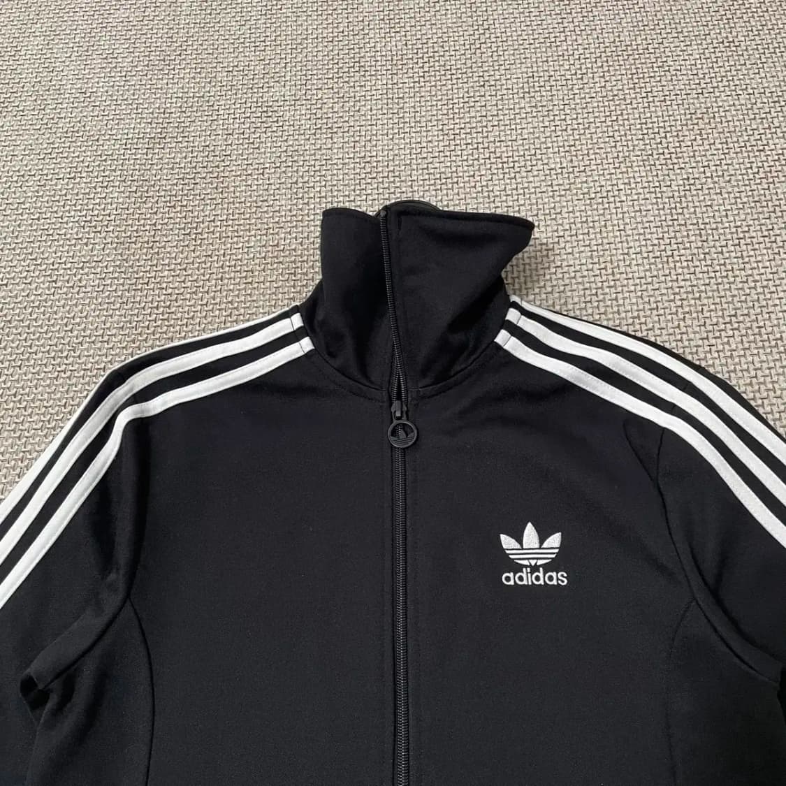 S 아디다스 유로파 트랙탑 져지 자켓 N.8818 상품이미지3