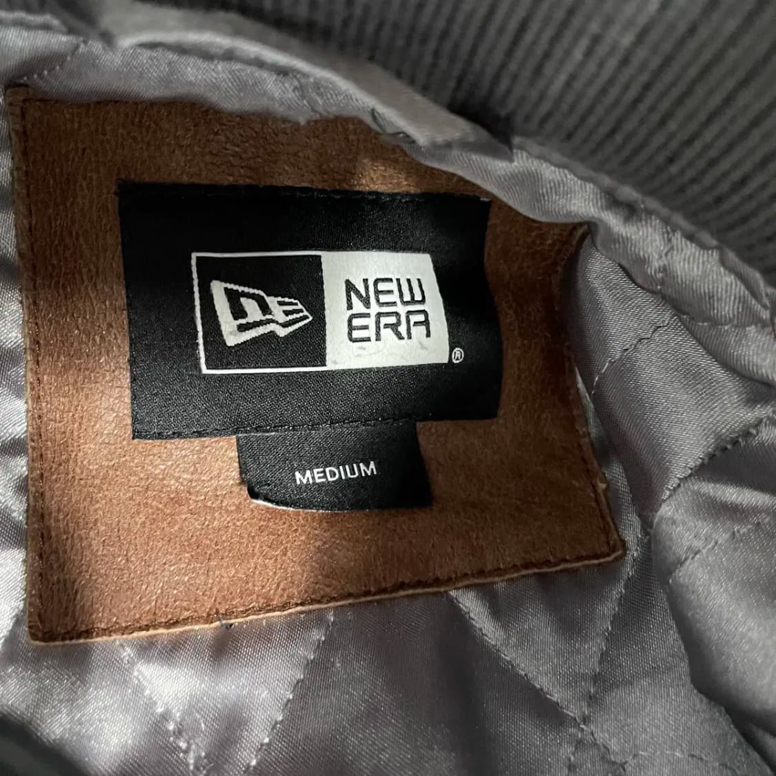 M 뉴에라 MLB 뉴욕양키즈 야구 점퍼 N.8824 상품이미지6