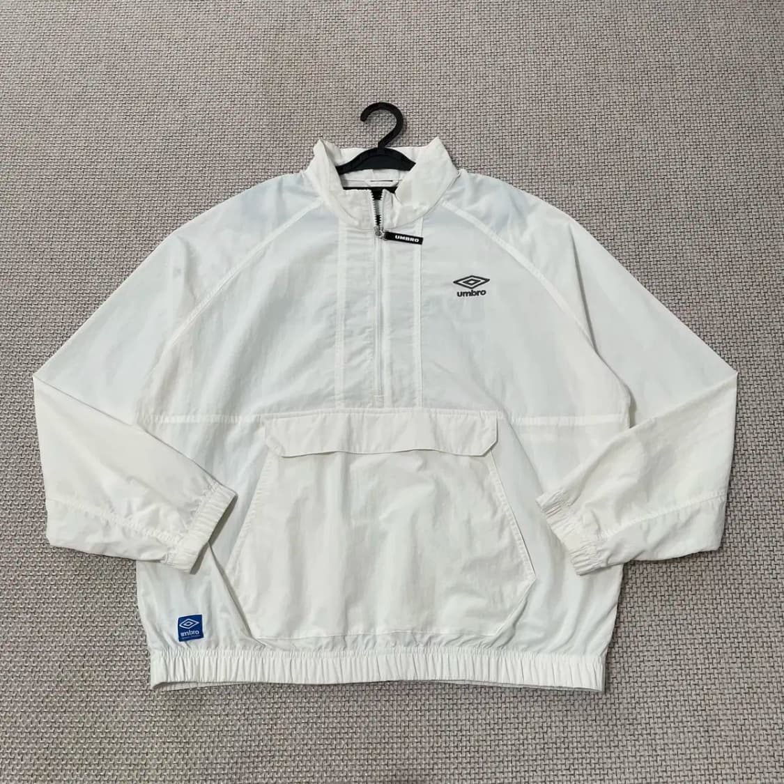 L 엄브로 바람막이 웜업 N.8820 상품이미지1