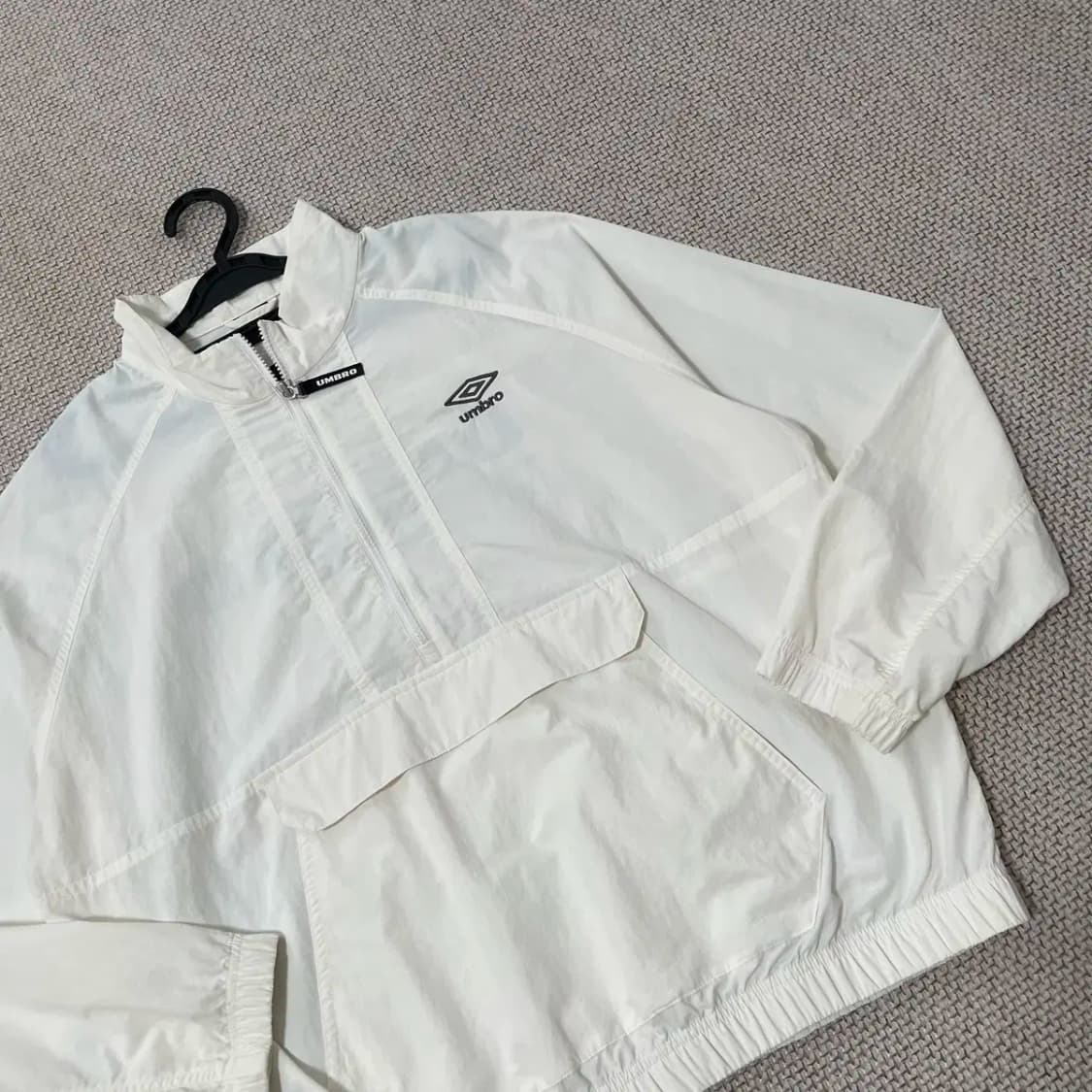 L 엄브로 바람막이 웜업 N.8820 상품이미지2