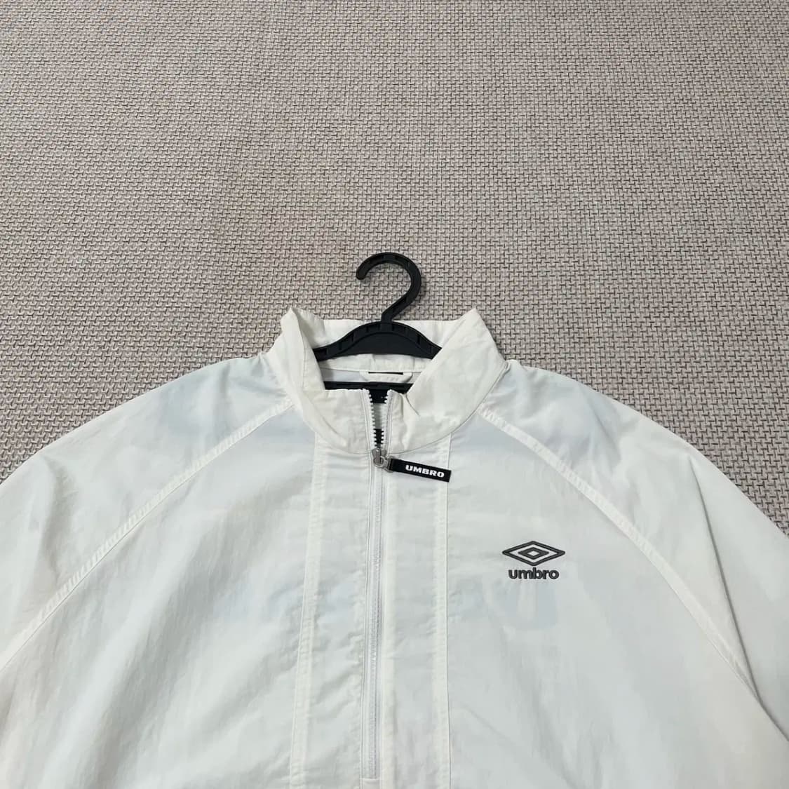 L 엄브로 바람막이 웜업 N.8820 상품이미지3