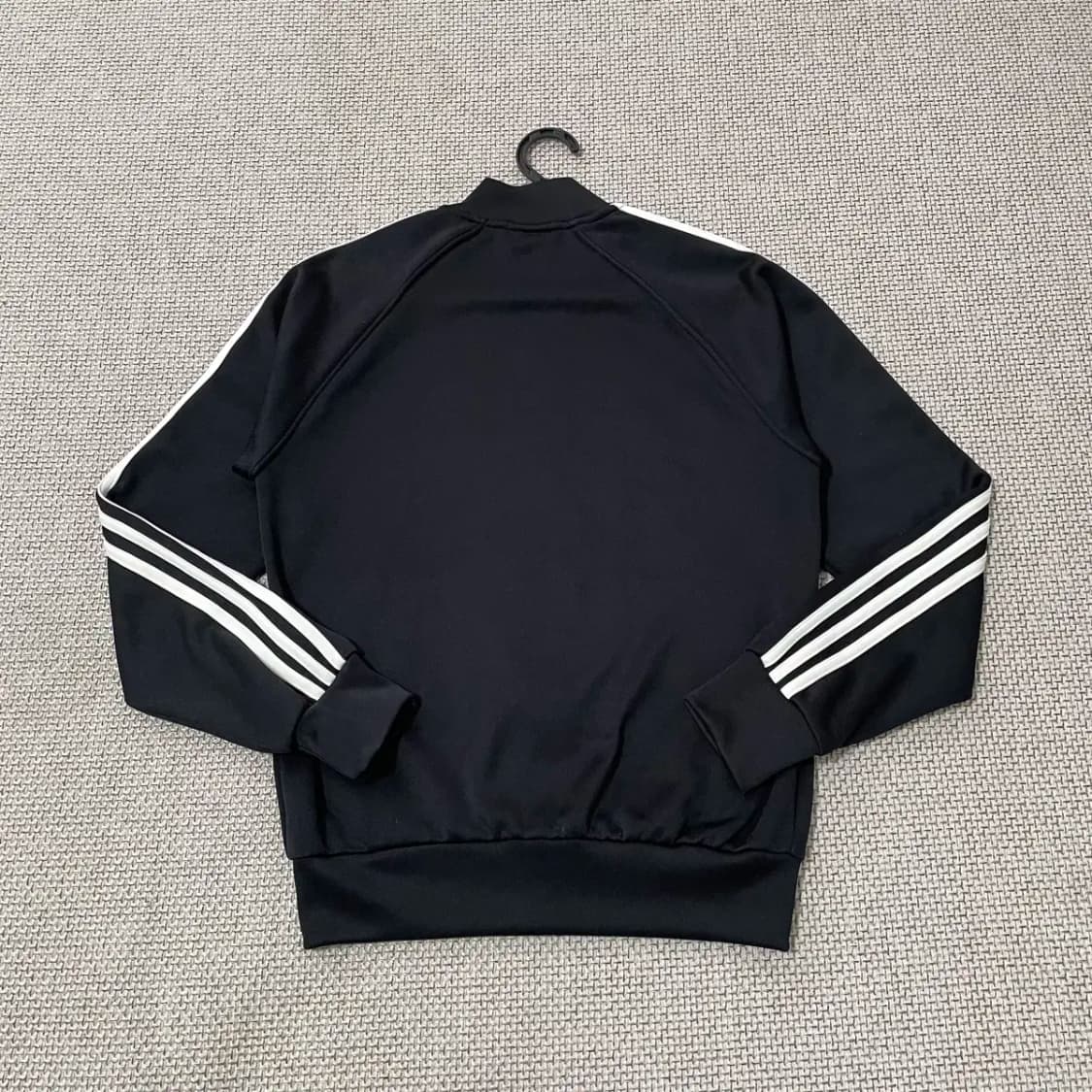 M 아디다스 슈퍼스타 트랙탑 져지 자켓 N.8822 상품이미지4