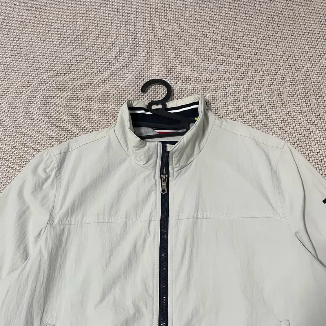 L 타미힐피거 바람막이 자켓 N.8826 상품이미지3