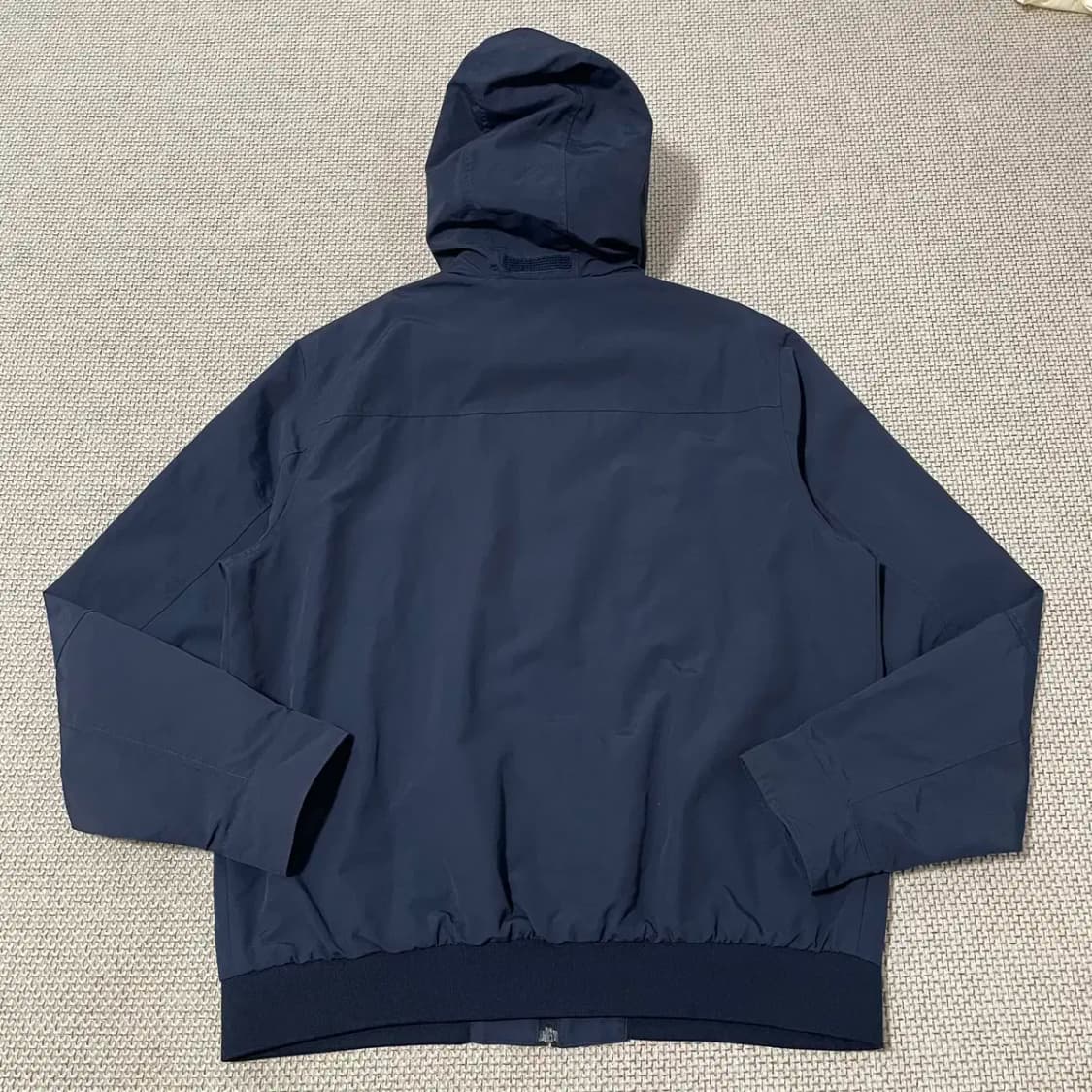 L 타미힐피거 바람막이 자켓 N.8827 상품이미지4