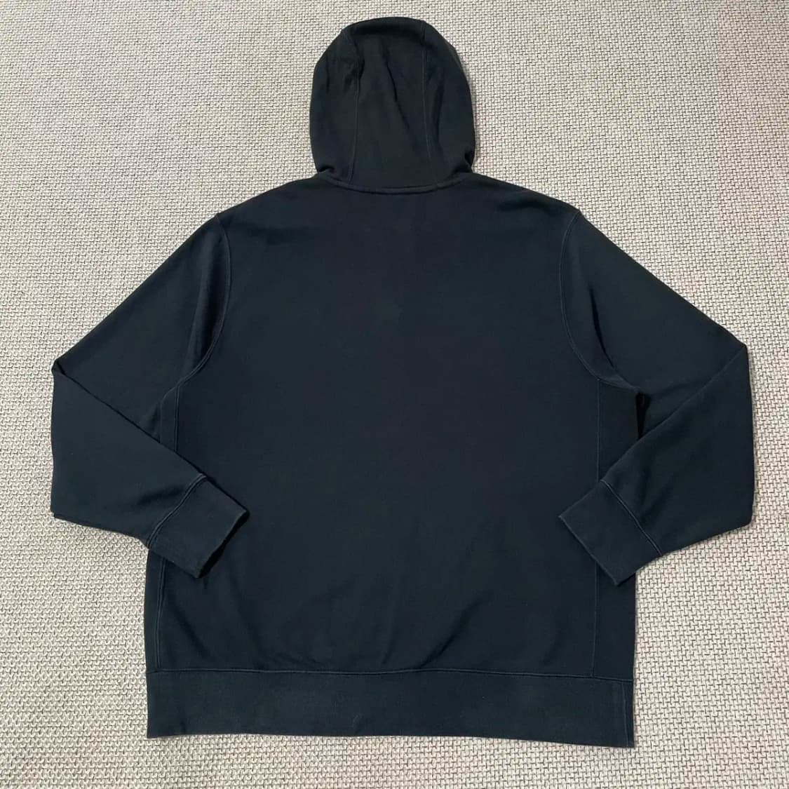 XL 나이키 후드집업 자켓 N.8828 상품이미지4