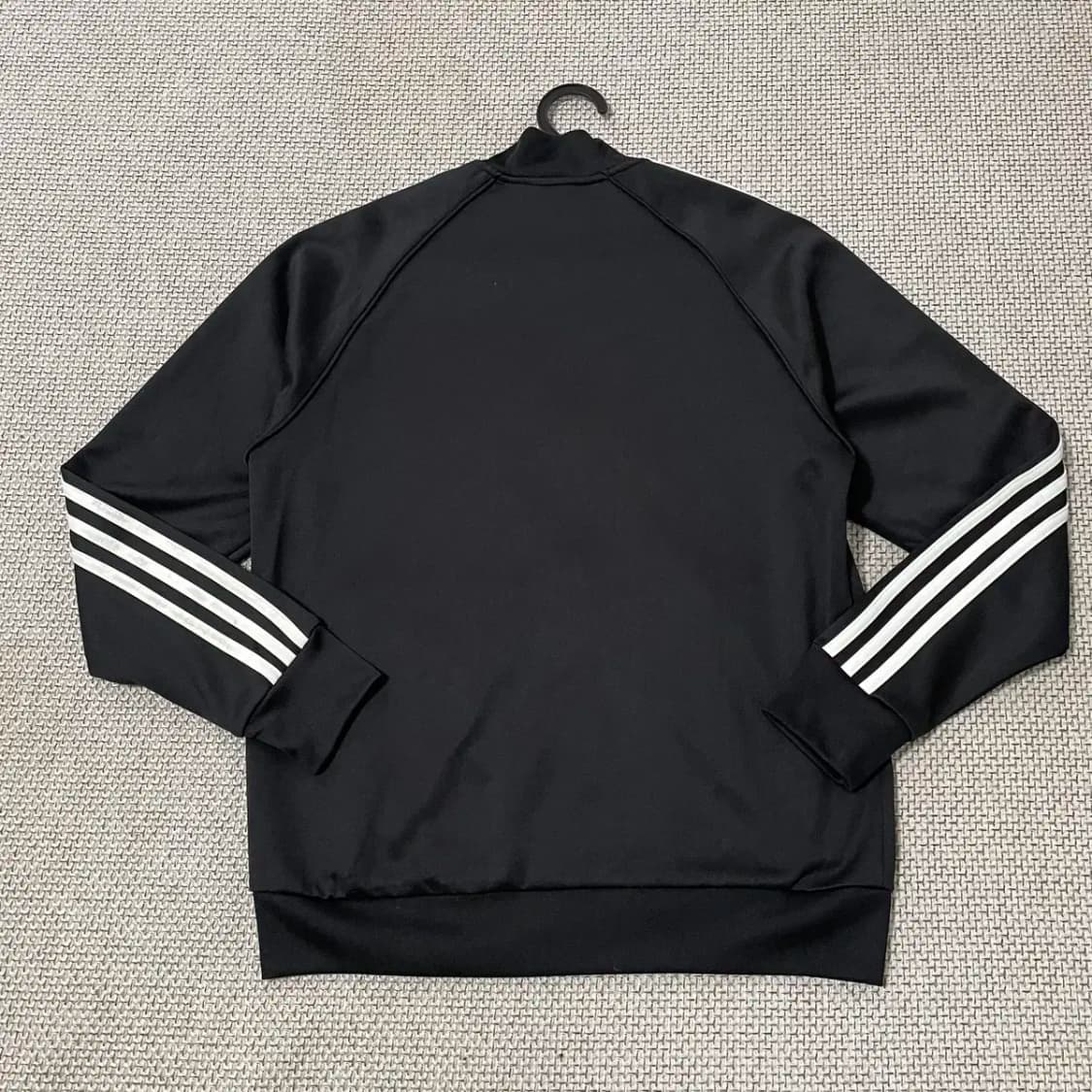 M 아디다스 블루종 트랙탑 져지 자켓 N.8835 상품이미지4