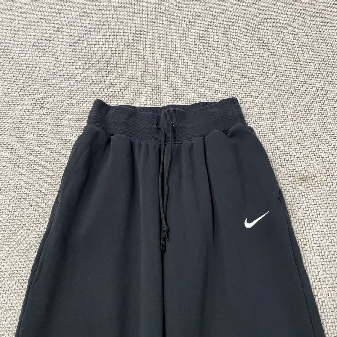 M 나이키 기모 여성 트레이닝복 바지 하의 N.8844 상품이미지2