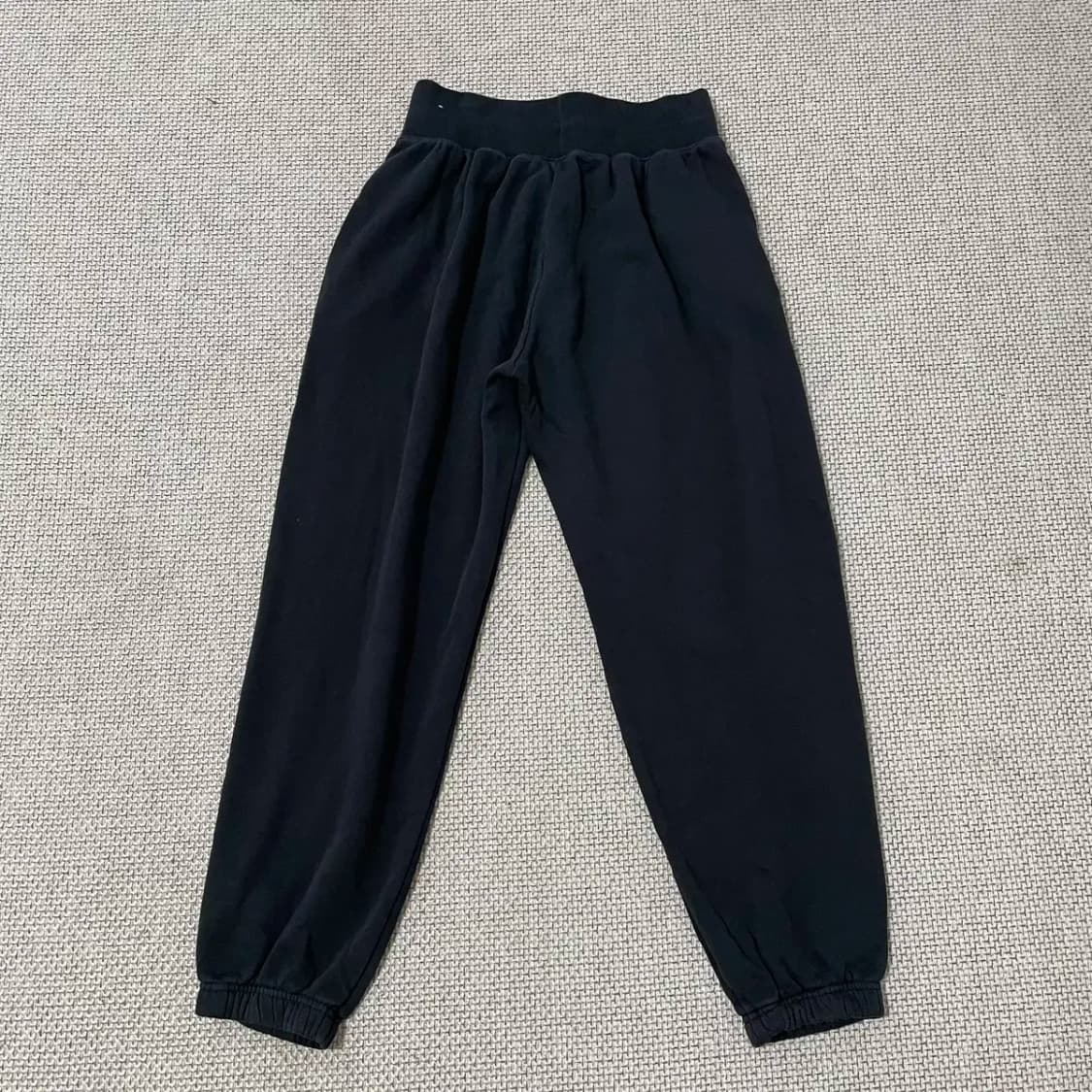 M 나이키 기모 여성 트레이닝복 바지 하의 N.8844 상품이미지3