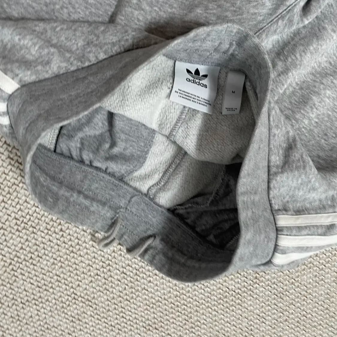 M 아디다스 트레이닝복 바지 하의 N.8845 상품이미지4