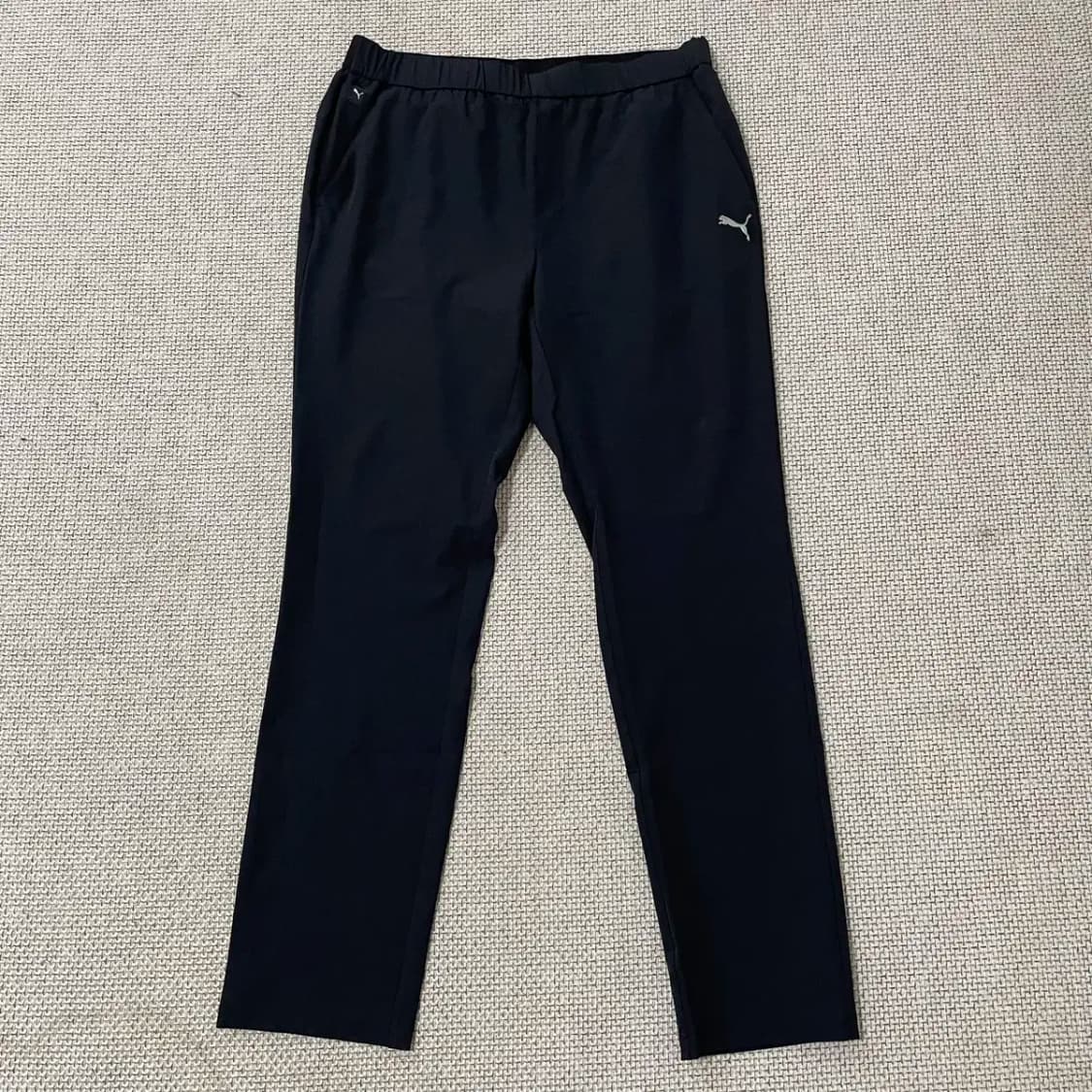 2XL 새상품 퓨마 여름 트레이닝복 바지 하의 N.8847 상품이미지1