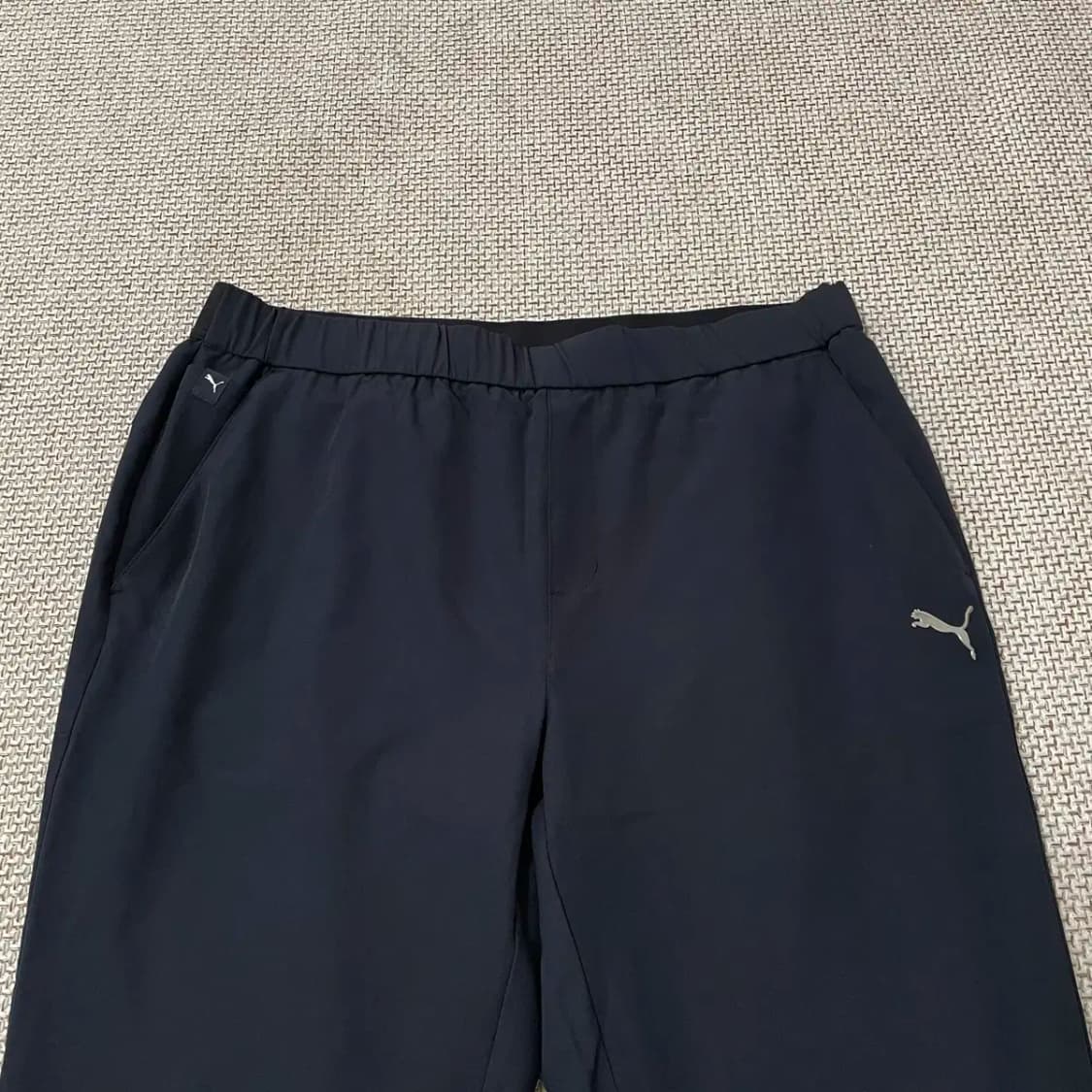 2XL 새상품 퓨마 여름 트레이닝복 바지 하의 N.8847 상품이미지2