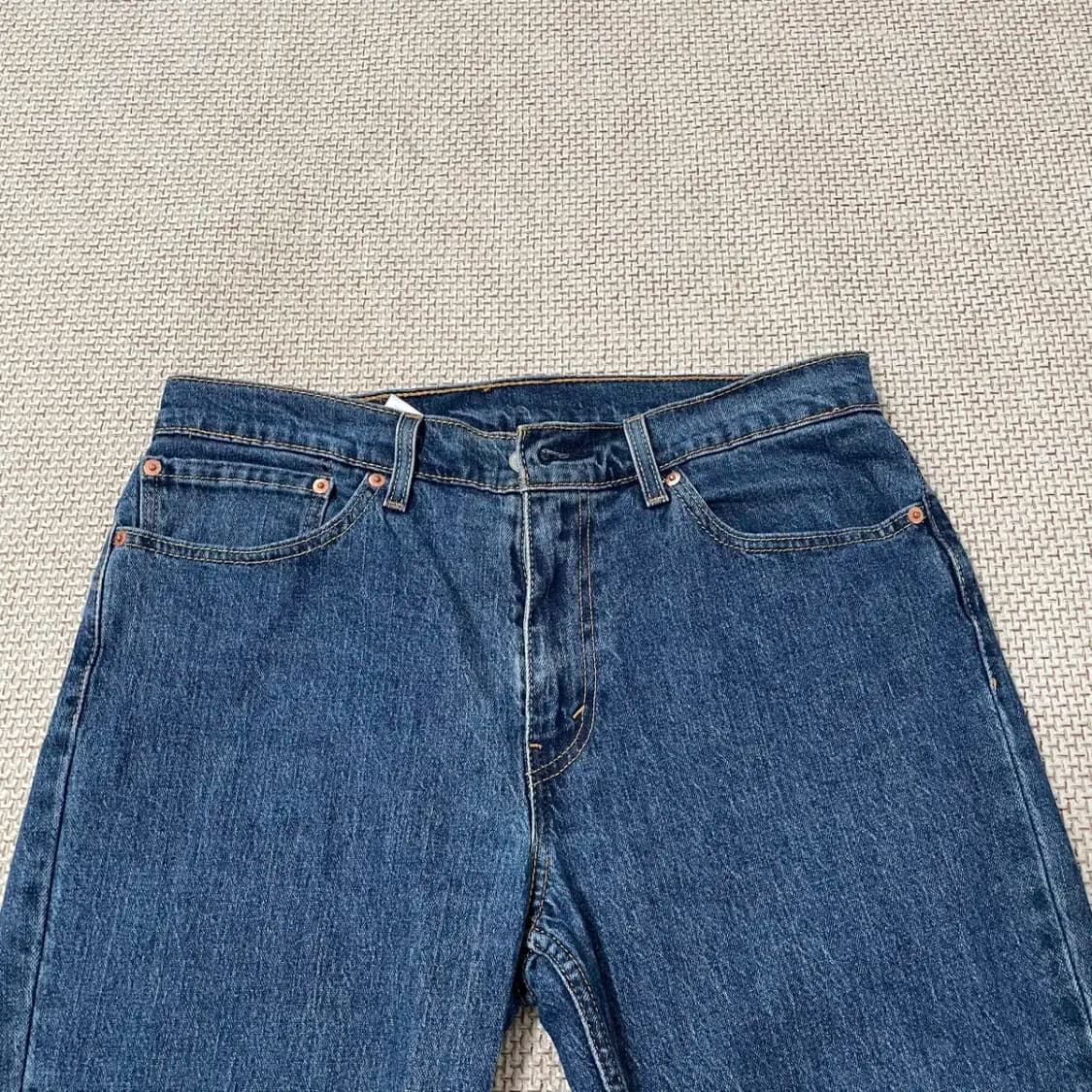 34 리바이스 511 청바지 하의 N.8852 상품이미지2