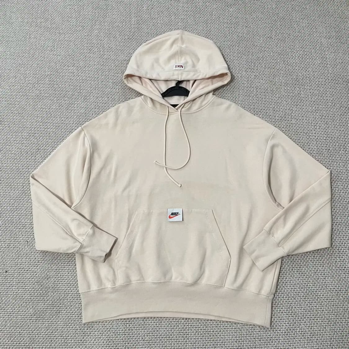 M 나이키 여성 후드티셔츠 N.8865 상품이미지1