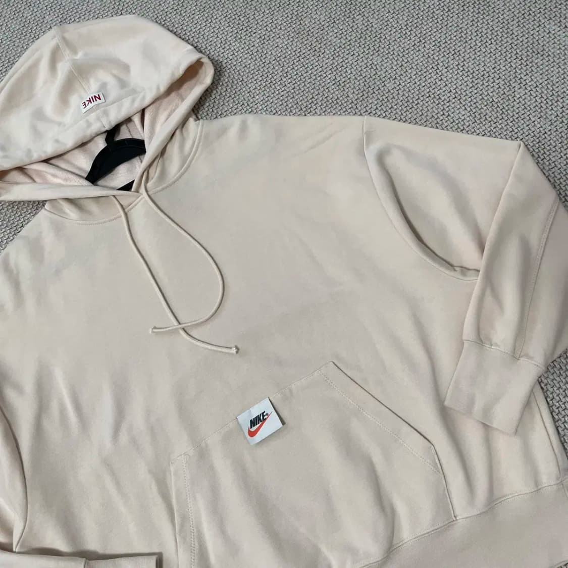 M 나이키 여성 후드티셔츠 N.8865 상품이미지2