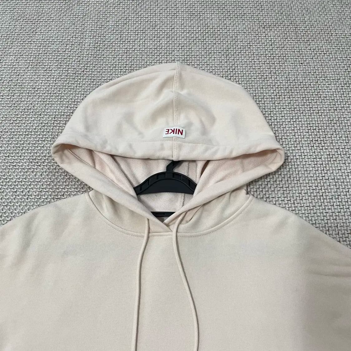 M 나이키 여성 후드티셔츠 N.8865 상품이미지3